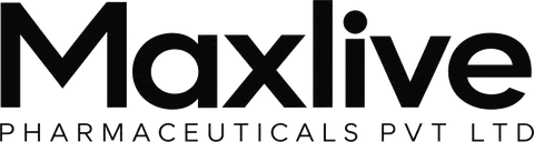 Maxlive Pharmaceuticals